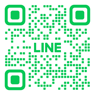 LINE QR code
